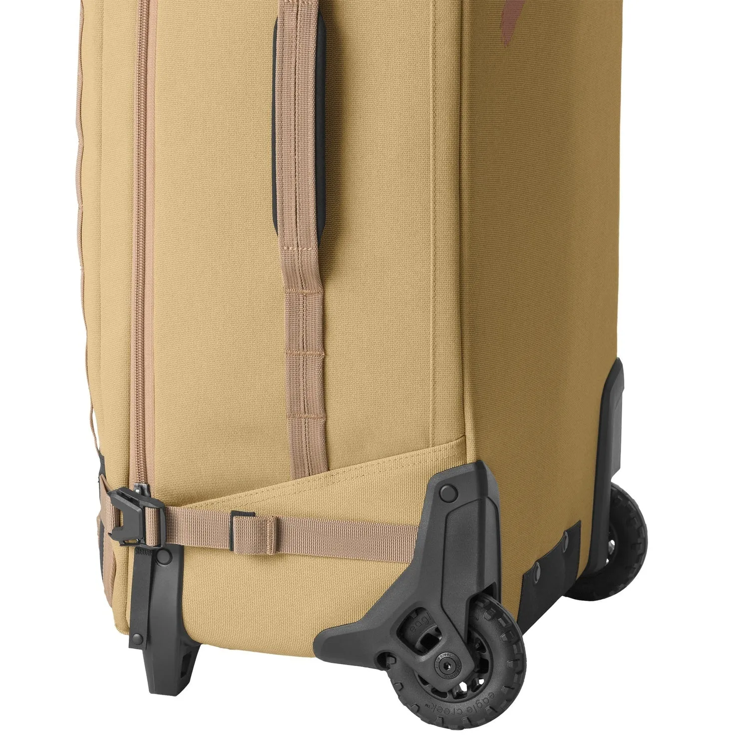 Eagle Creek Gear Warrior XE 2 Wheeled 30" Checked Roller Bag