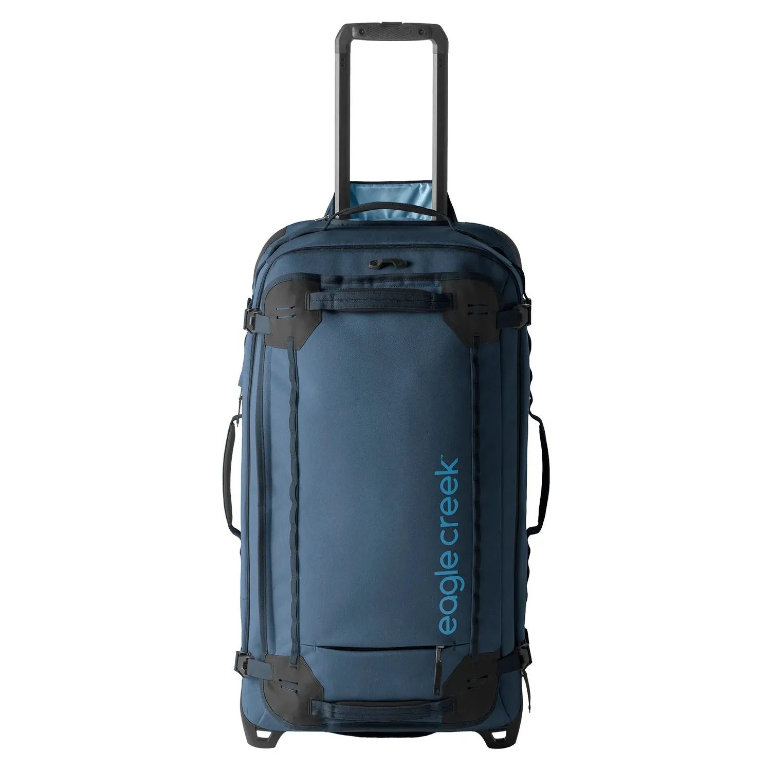 Eagle Creek Gear Warrior XE 2 Wheeled 30" Checked Roller Bag