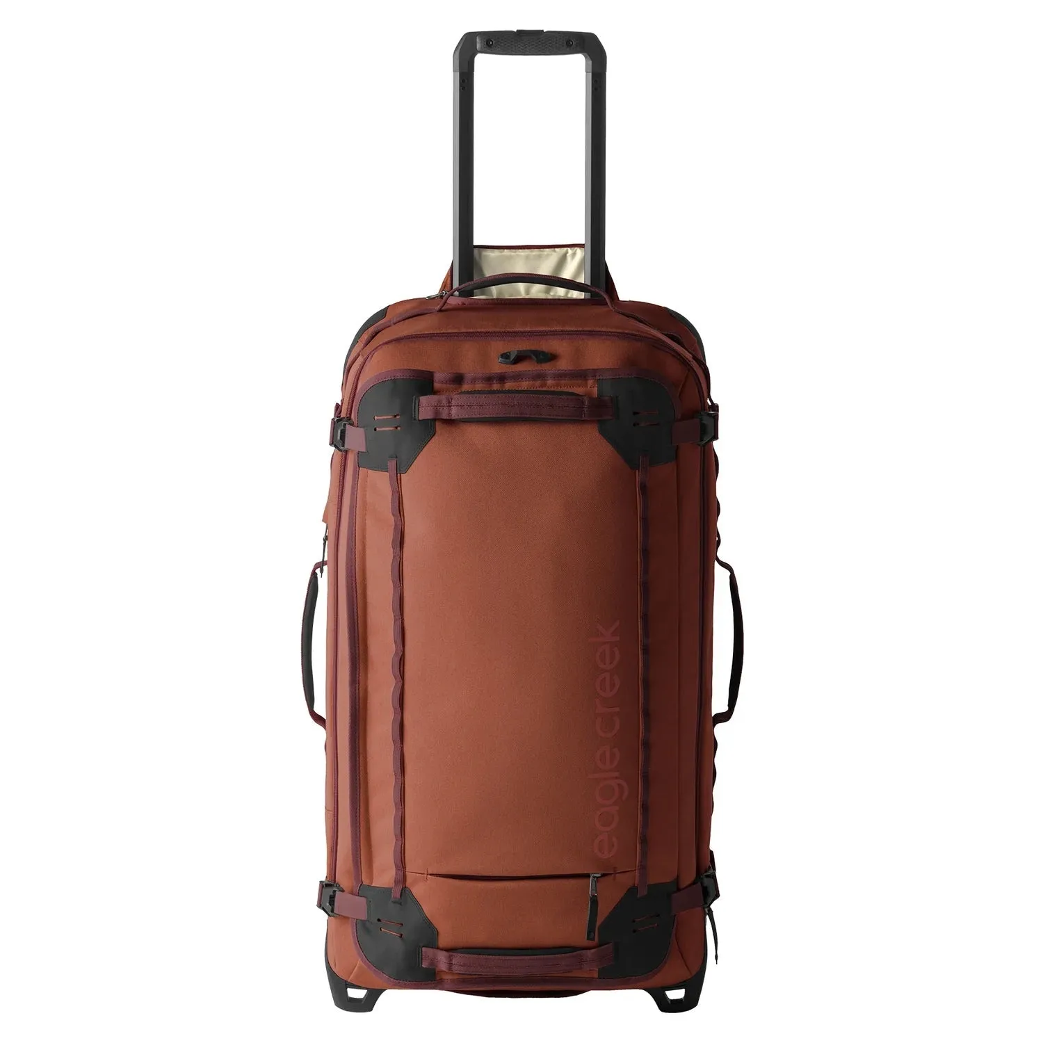 Eagle Creek Gear Warrior XE 2 Wheeled 30" Checked Roller Bag