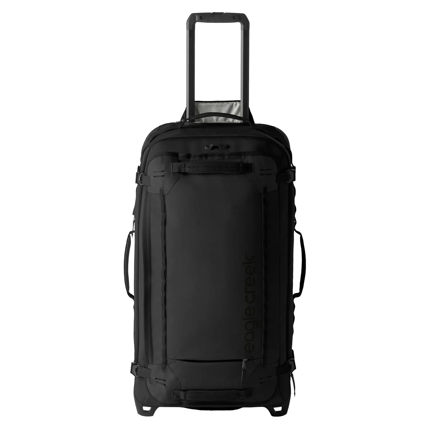 Eagle Creek Gear Warrior XE 2 Wheeled 30" Checked Roller Bag