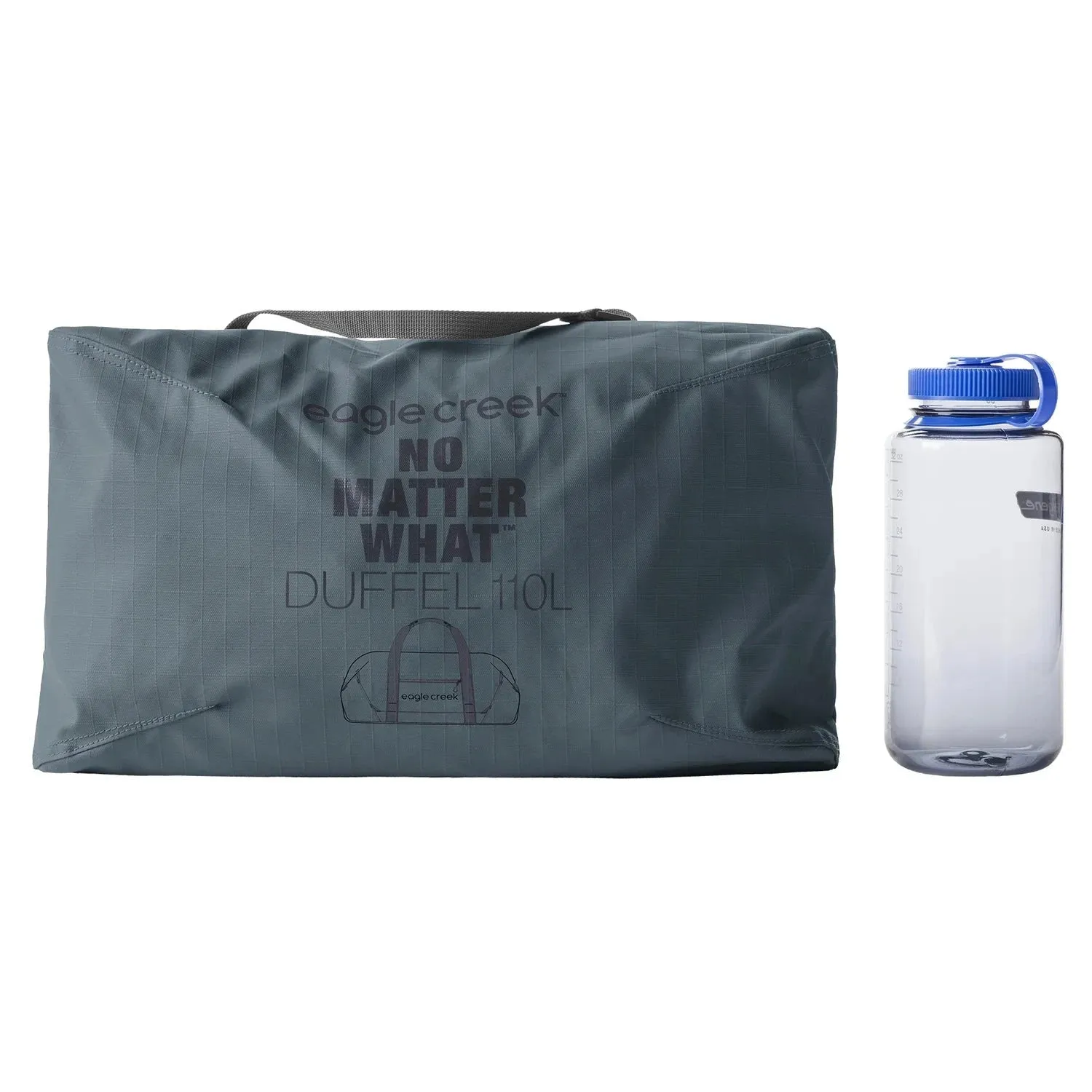 Eagle Creek No Matter What 110L Rolling Duffel Bag