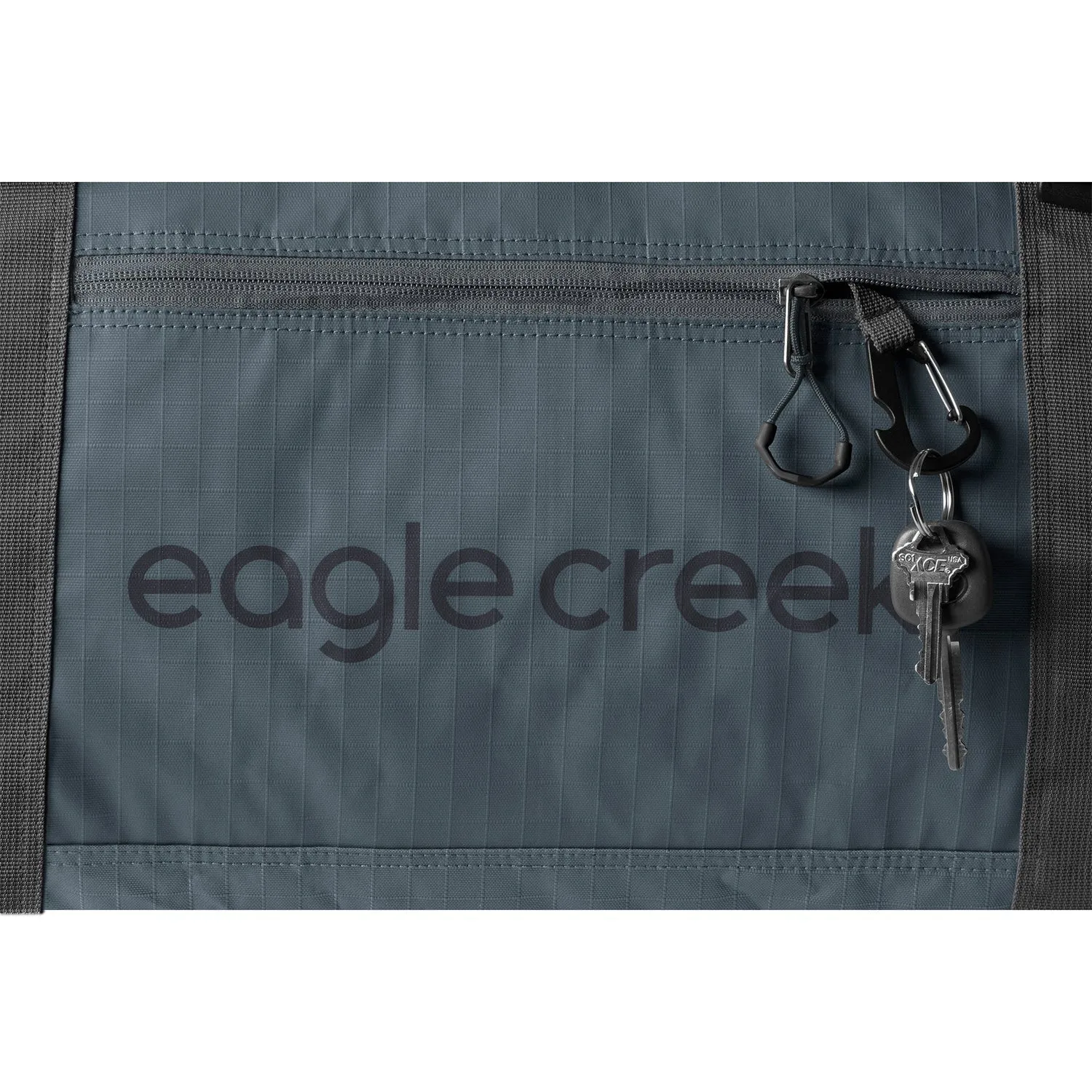 Eagle Creek No Matter What 110L Rolling Duffel Bag