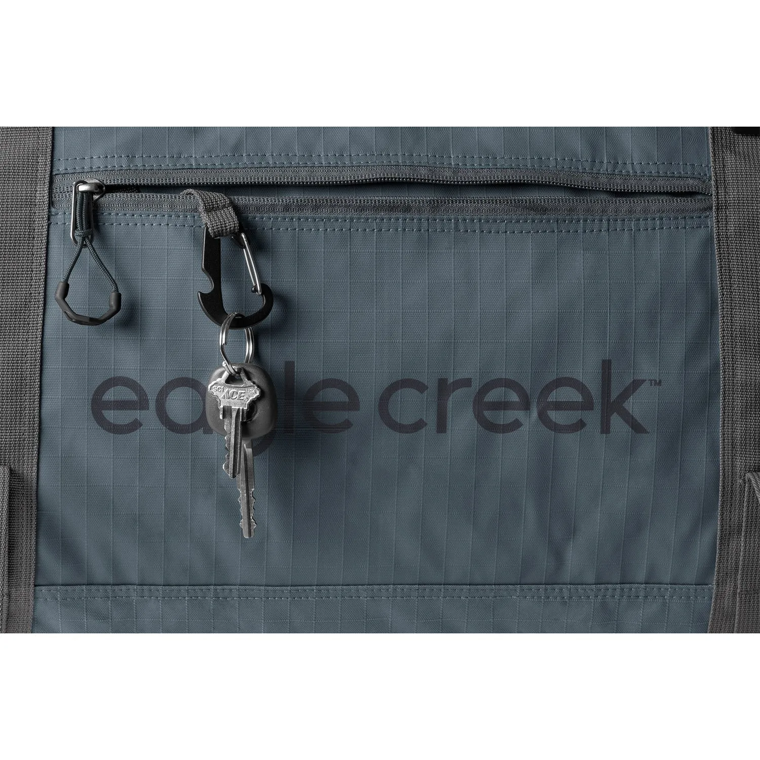 Eagle Creek No Matter What 130L Rolling Duffel Bag