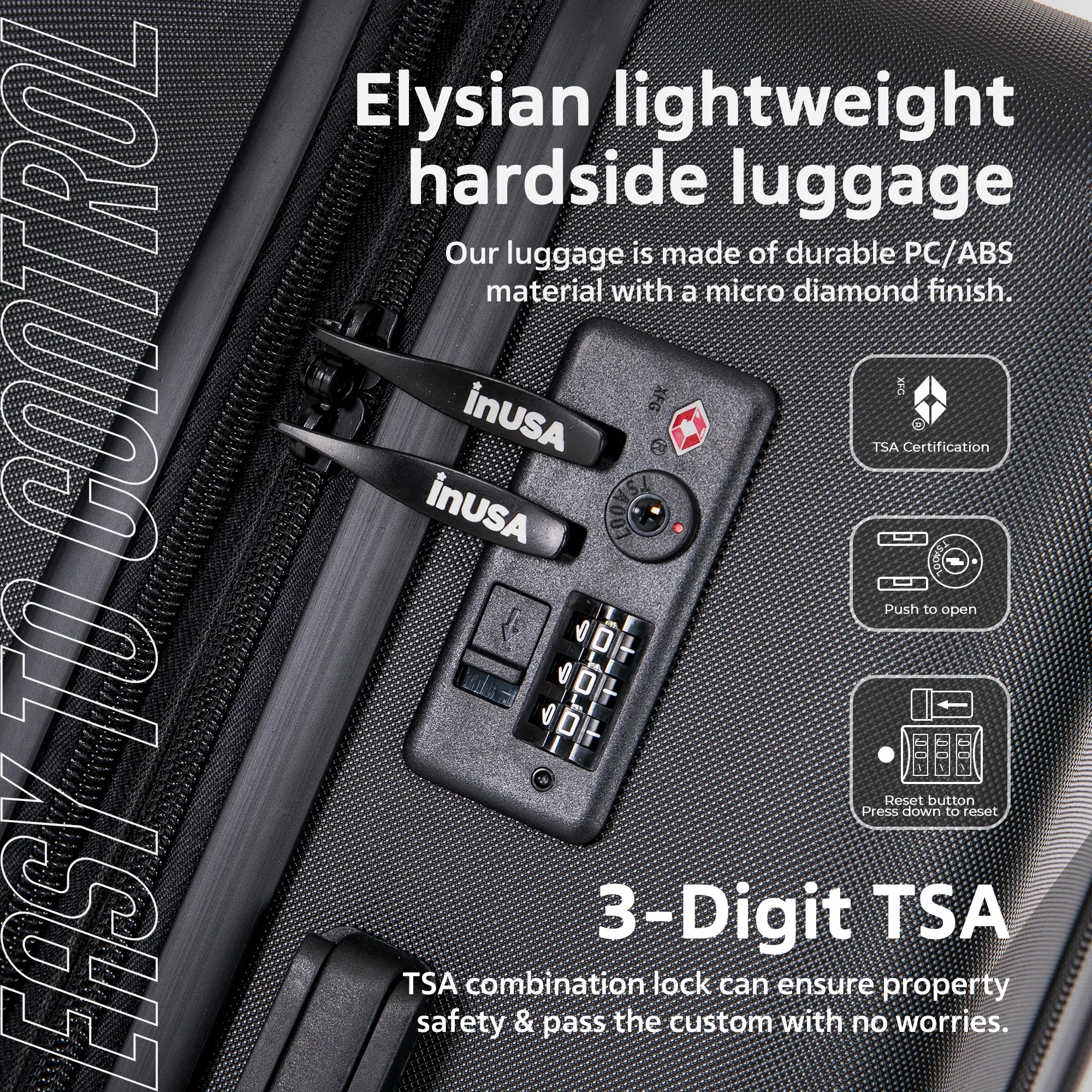 Elysian Medium 24"