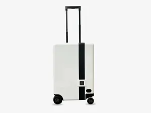 Follow Me Luggage