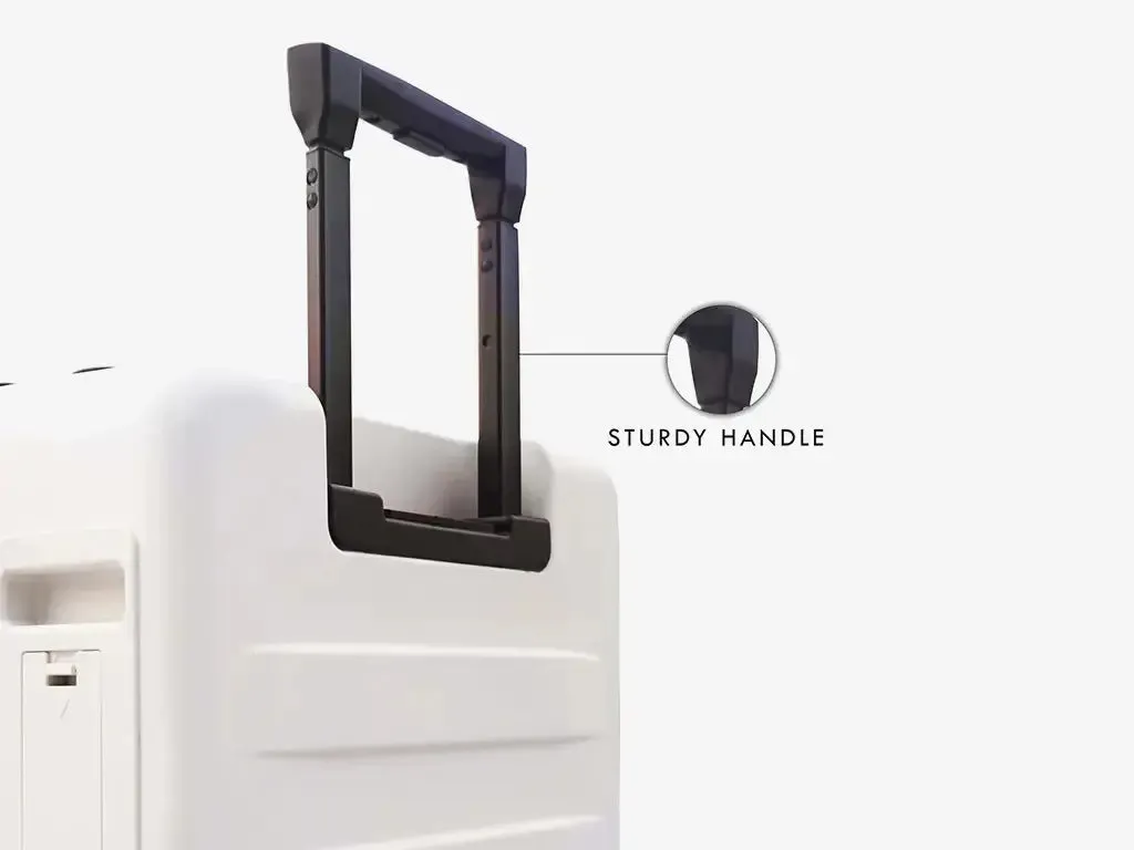 Follow Me Luggage