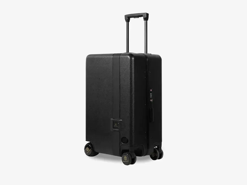 Follow Me Luggage