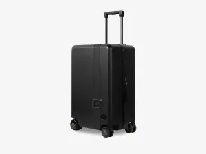 Follow Me Luggage