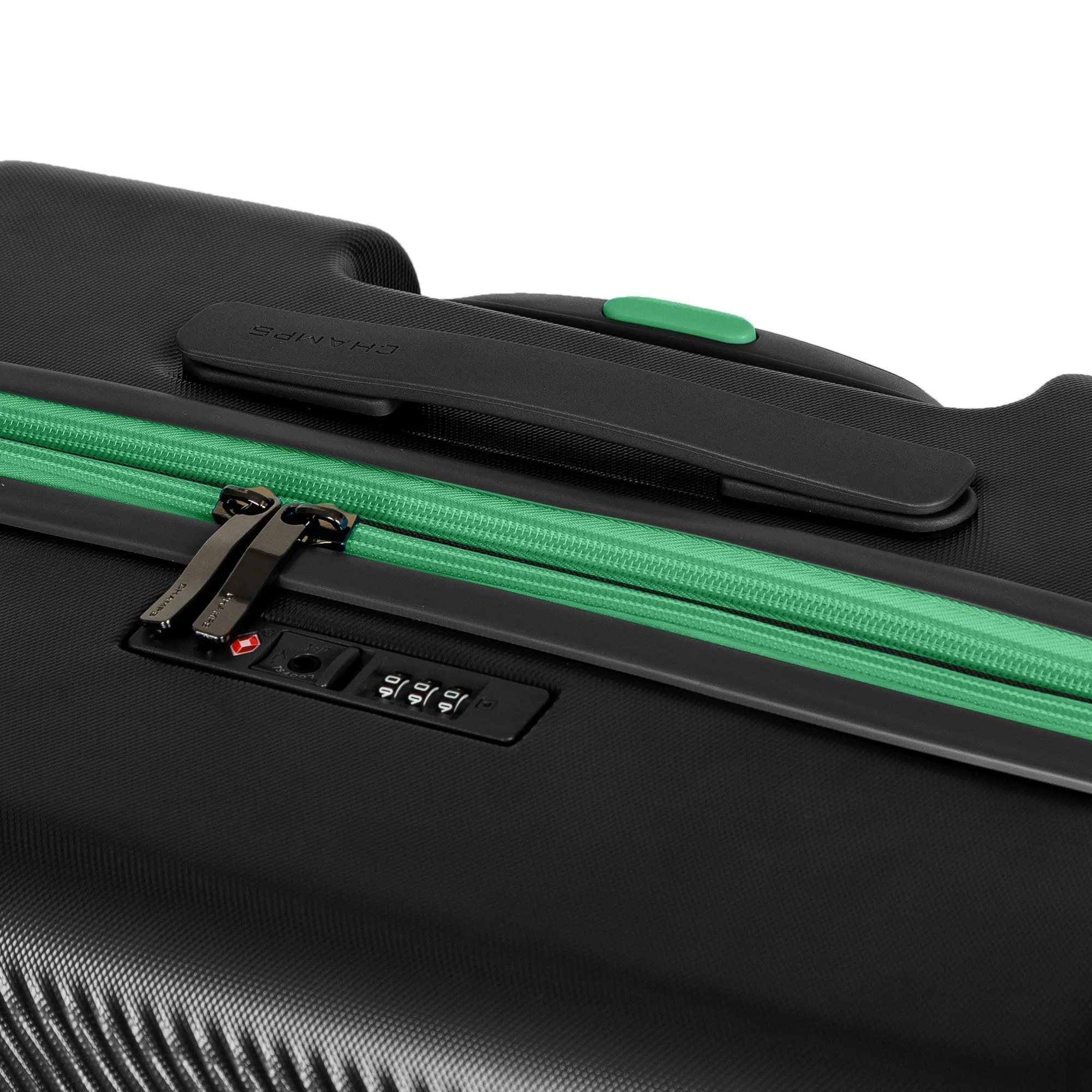 Fresh / 3-Piece Luggage Set *Drop Ship*