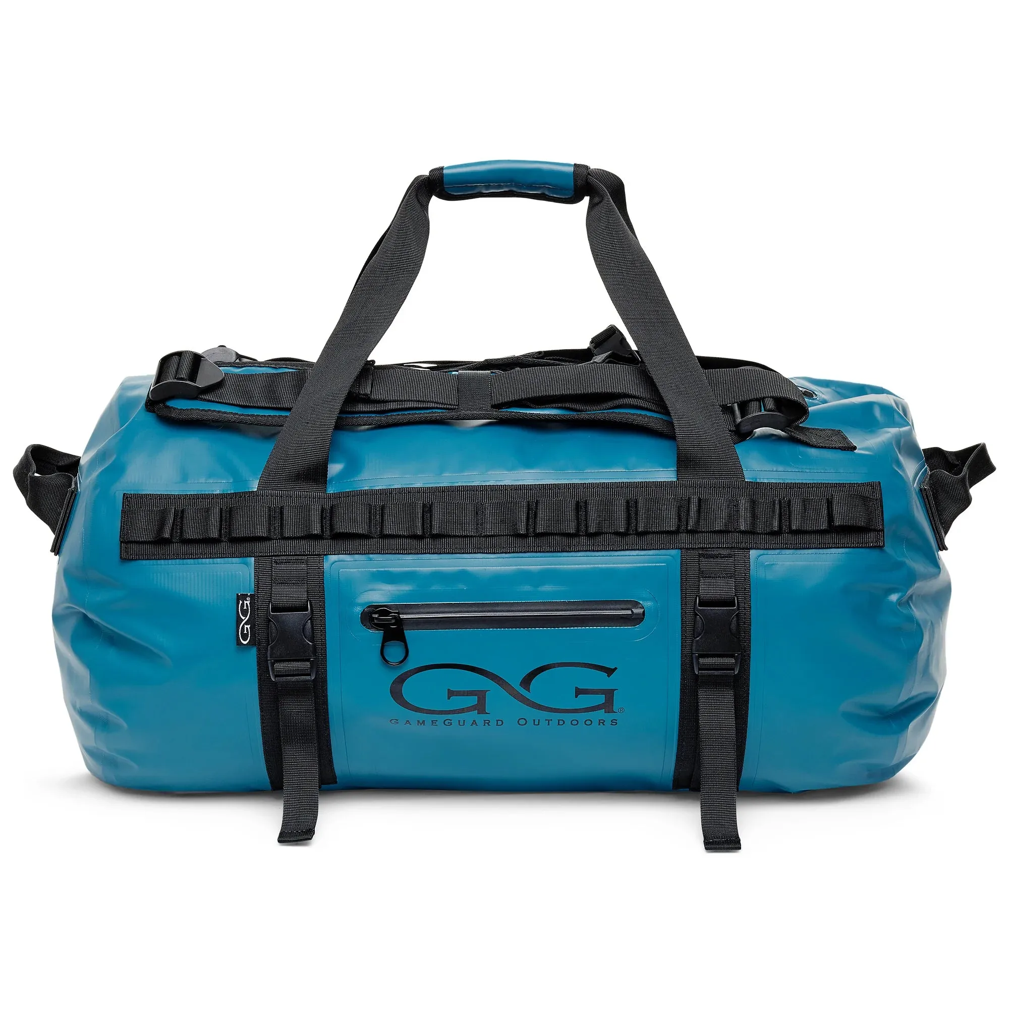 GameGuard DryDuffle Bag