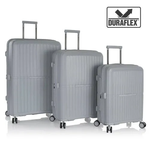 Heys Airlite 3Pc Spinner Luggage Set
