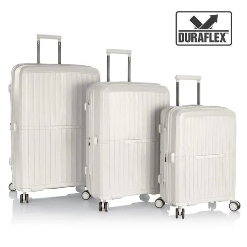 Heys Airlite 3Pc Spinner Luggage Set