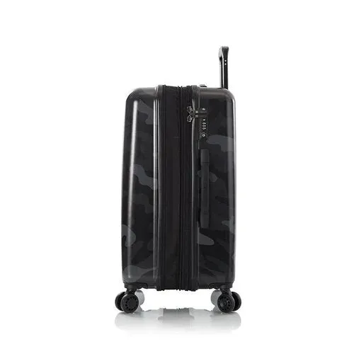 Heys Black Camo 26" Spinner