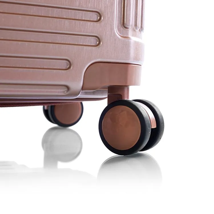 Heys Edge 21" Hard Side Carry-on With Metal Corners