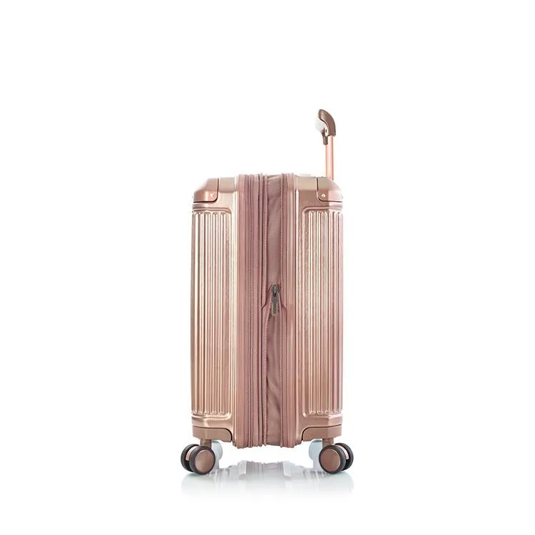 Heys Edge 21" Hard Side Carry-on With Metal Corners