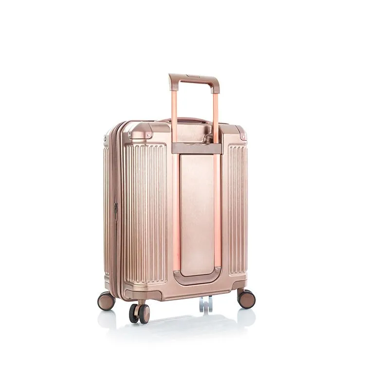 Heys Edge 21" Hard Side Carry-on With Metal Corners