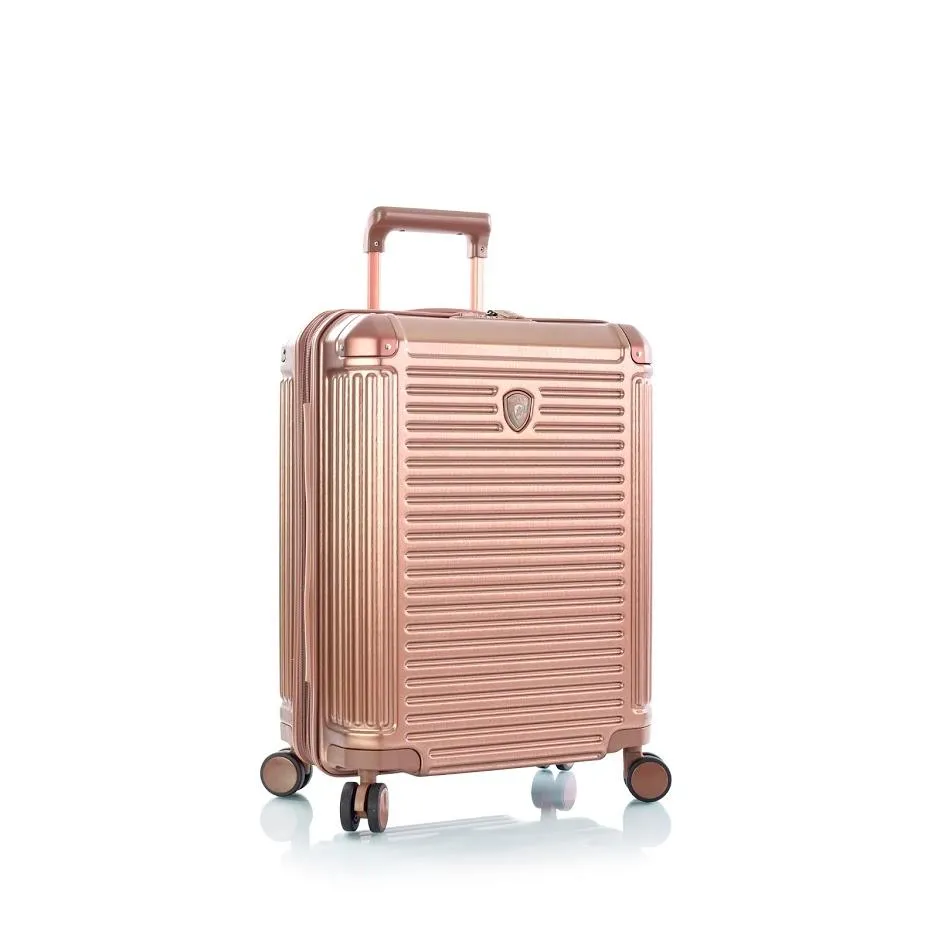 Heys Edge 21" Hard Side Carry-on With Metal Corners