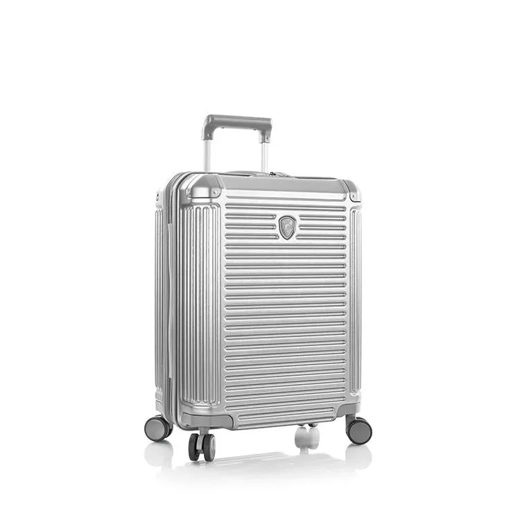 Heys Edge 21" Hard Side Carry-on With Metal Corners