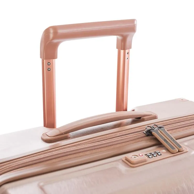 Heys Edge 21" Hard Side Carry-on With Metal Corners