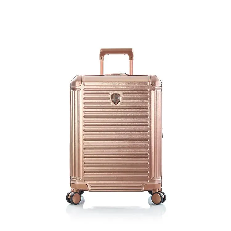 Heys Edge 21" Hard Side Carry-on With Metal Corners