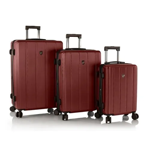 Heys Spinlite 3pc. Set