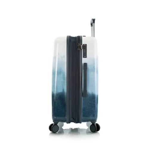 Heys Tie Bye Blue 26" Spinner