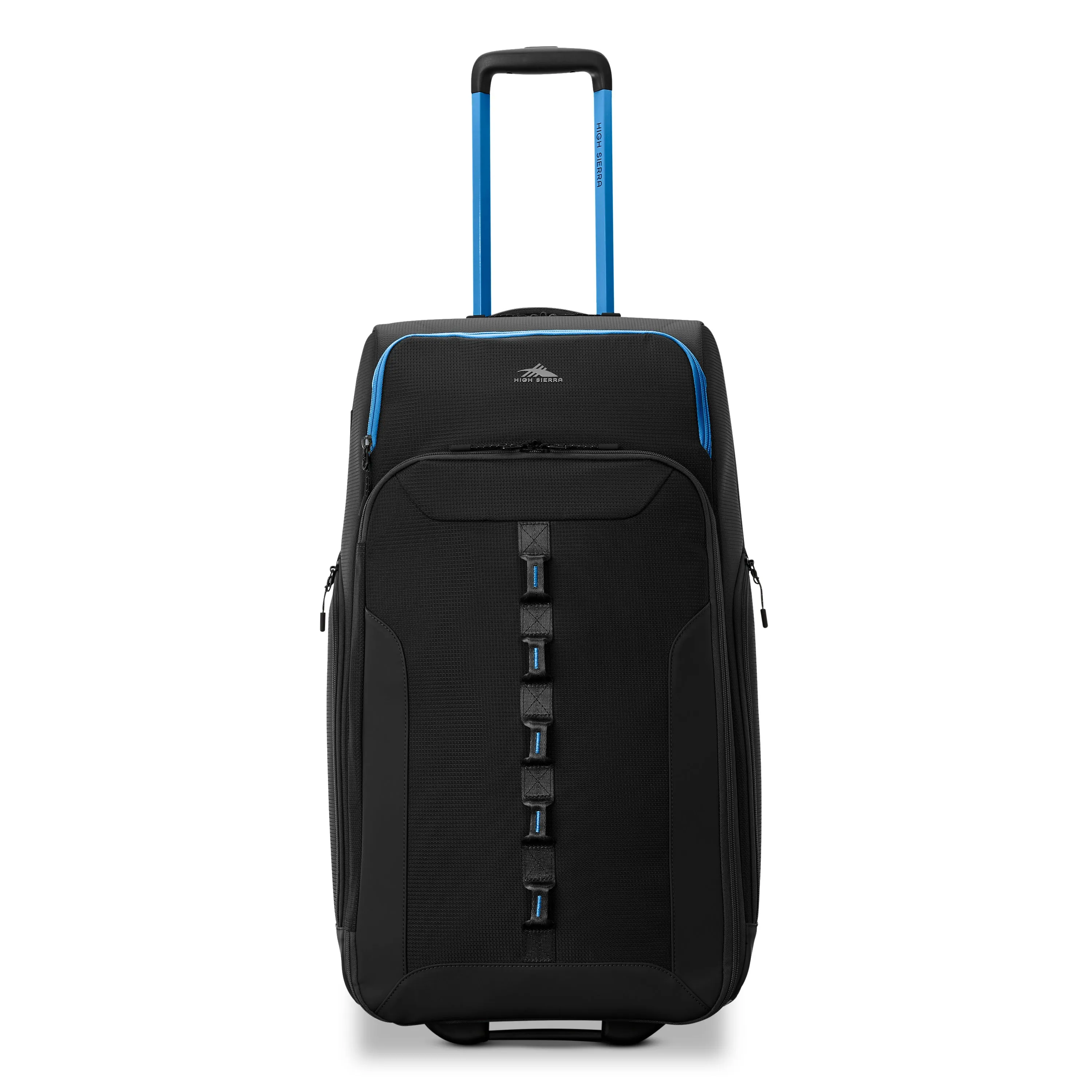 High Sierra Hi-Life 28" Wheeled Expandable Duffle