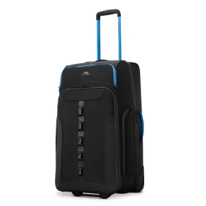 High Sierra Hi-Life 28" Wheeled Expandable Duffle