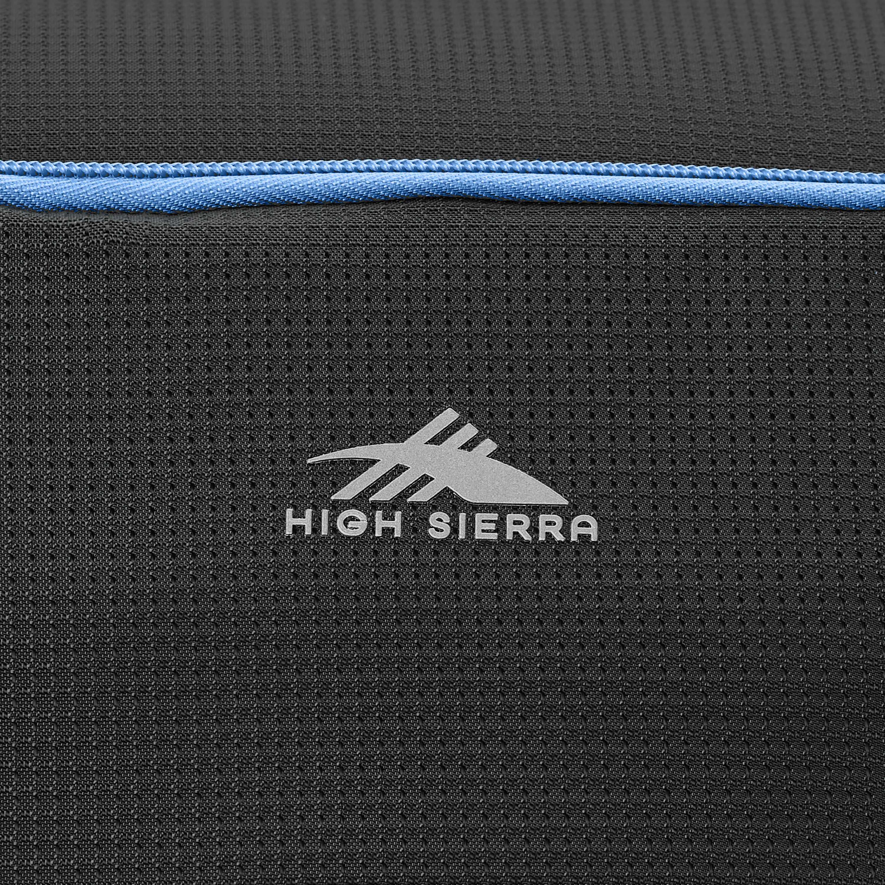 High Sierra Hi-Life 28" Wheeled Expandable Duffle