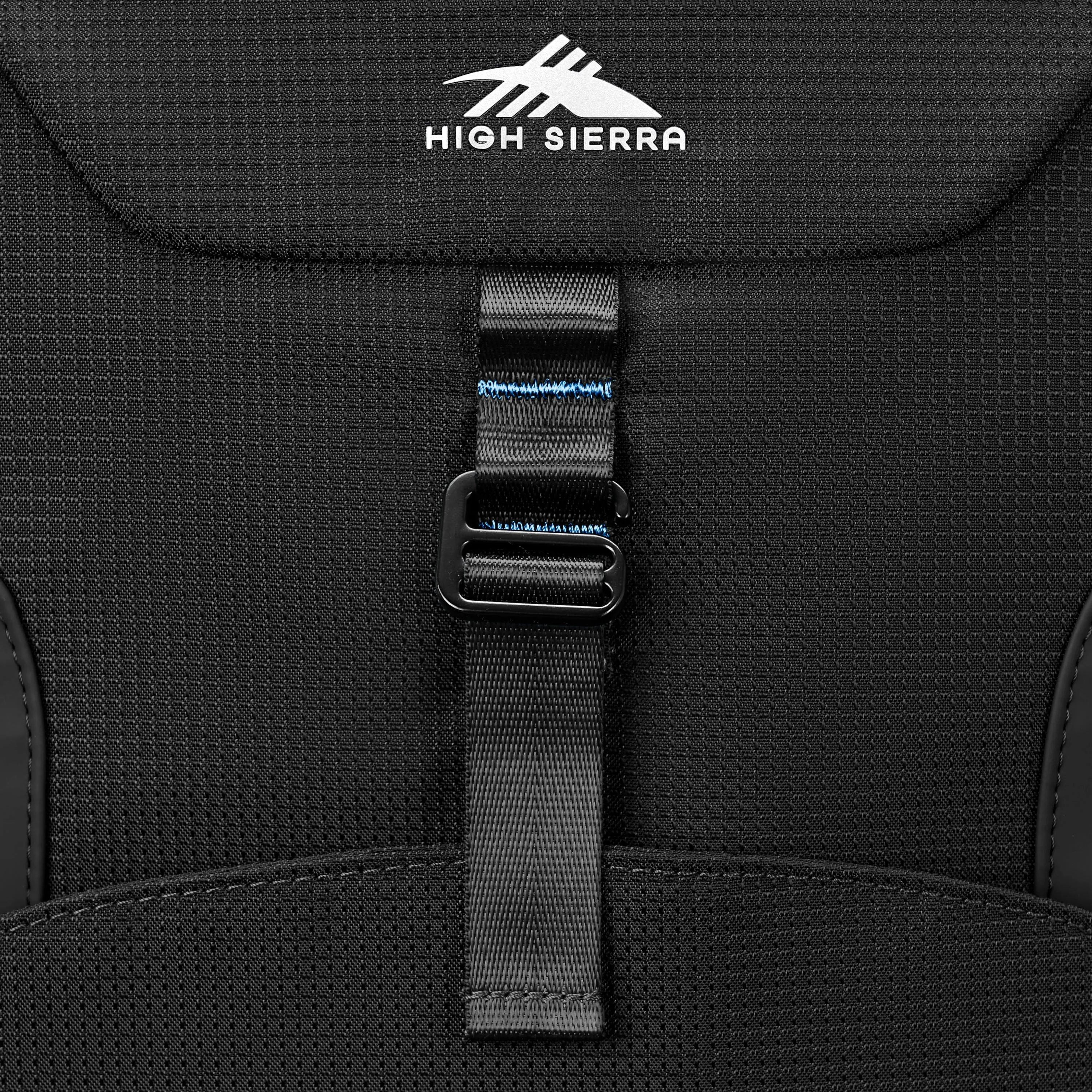 High Sierra Hi-Life 3-in-1 Convertible Backpack