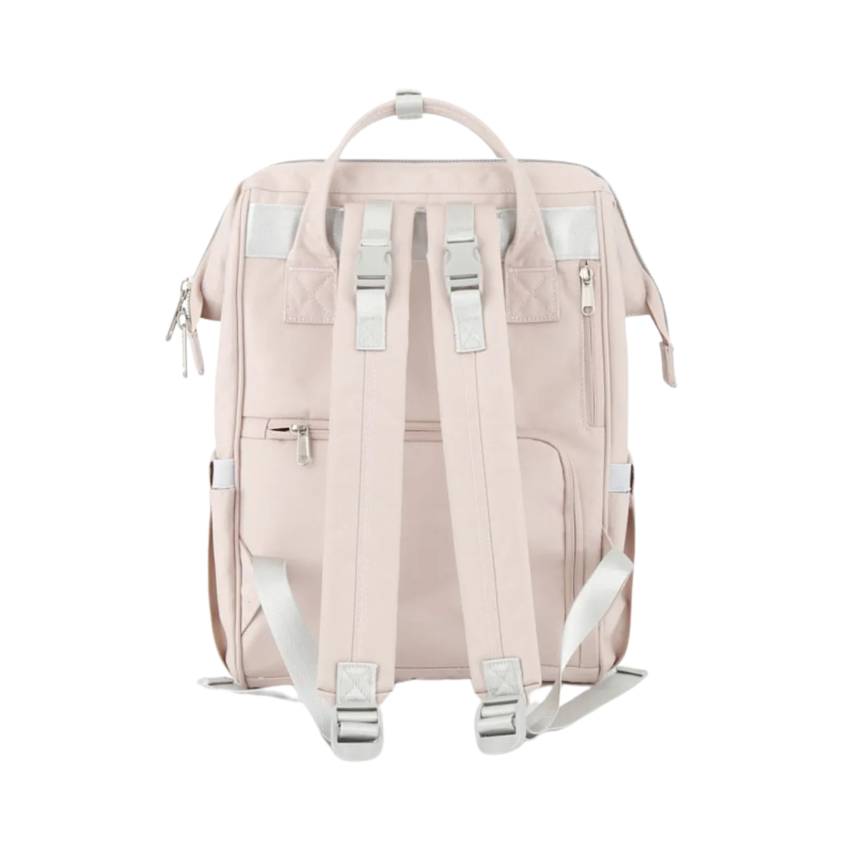 Himawari Camelia Baby & Diaper Backpack