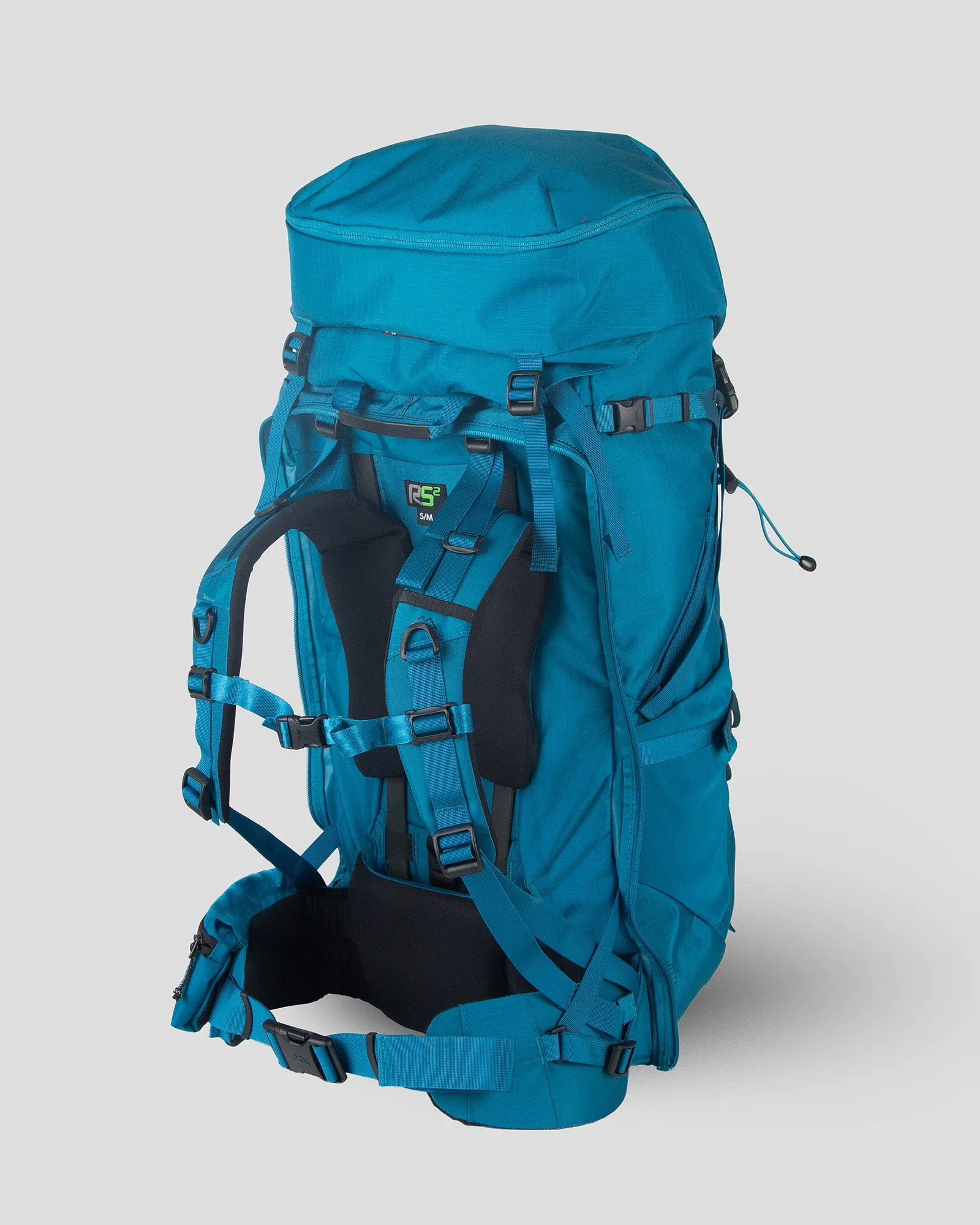 Interloper Pack - 65L - Dark Eddy