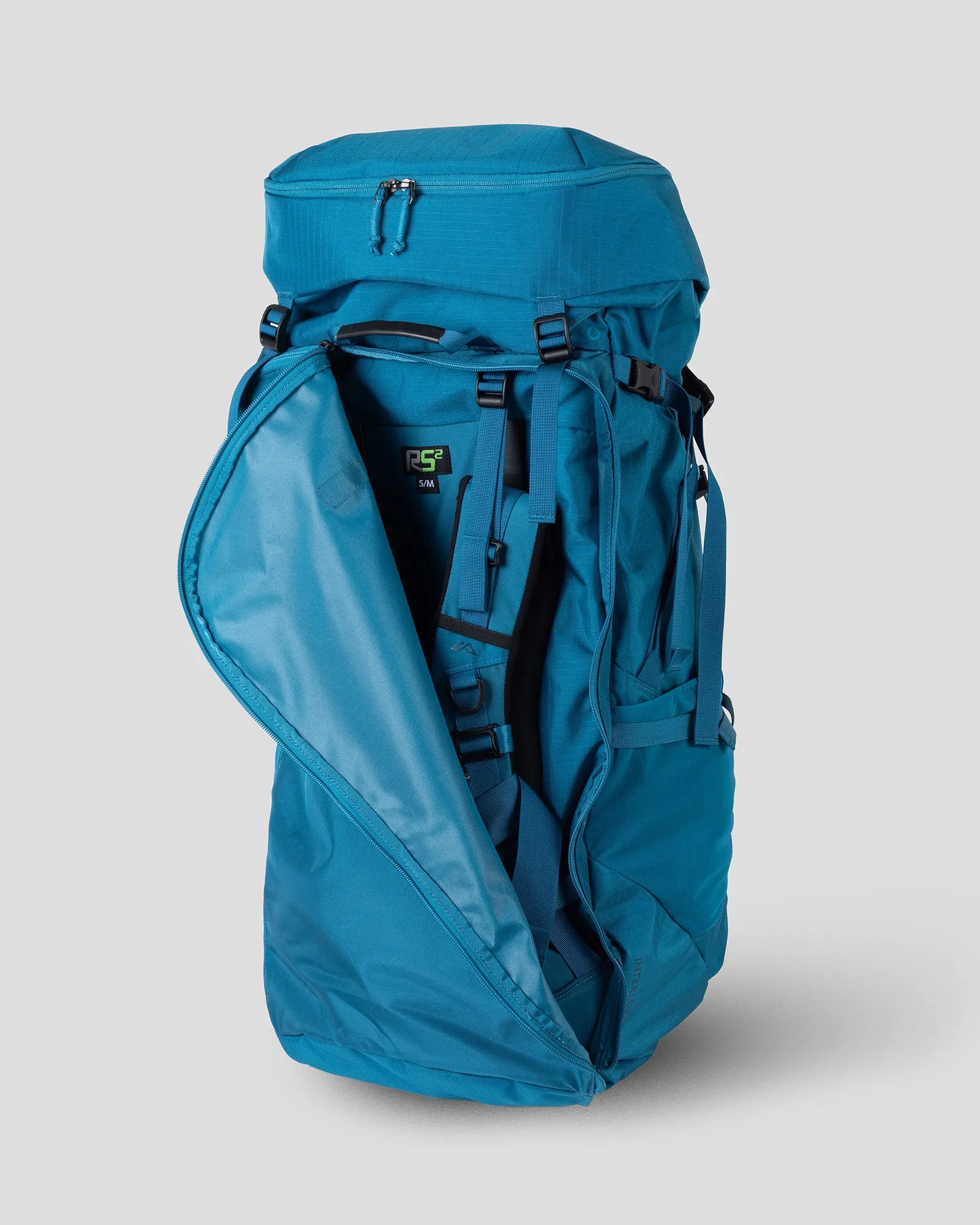 Interloper Pack - 65L - Dark Eddy