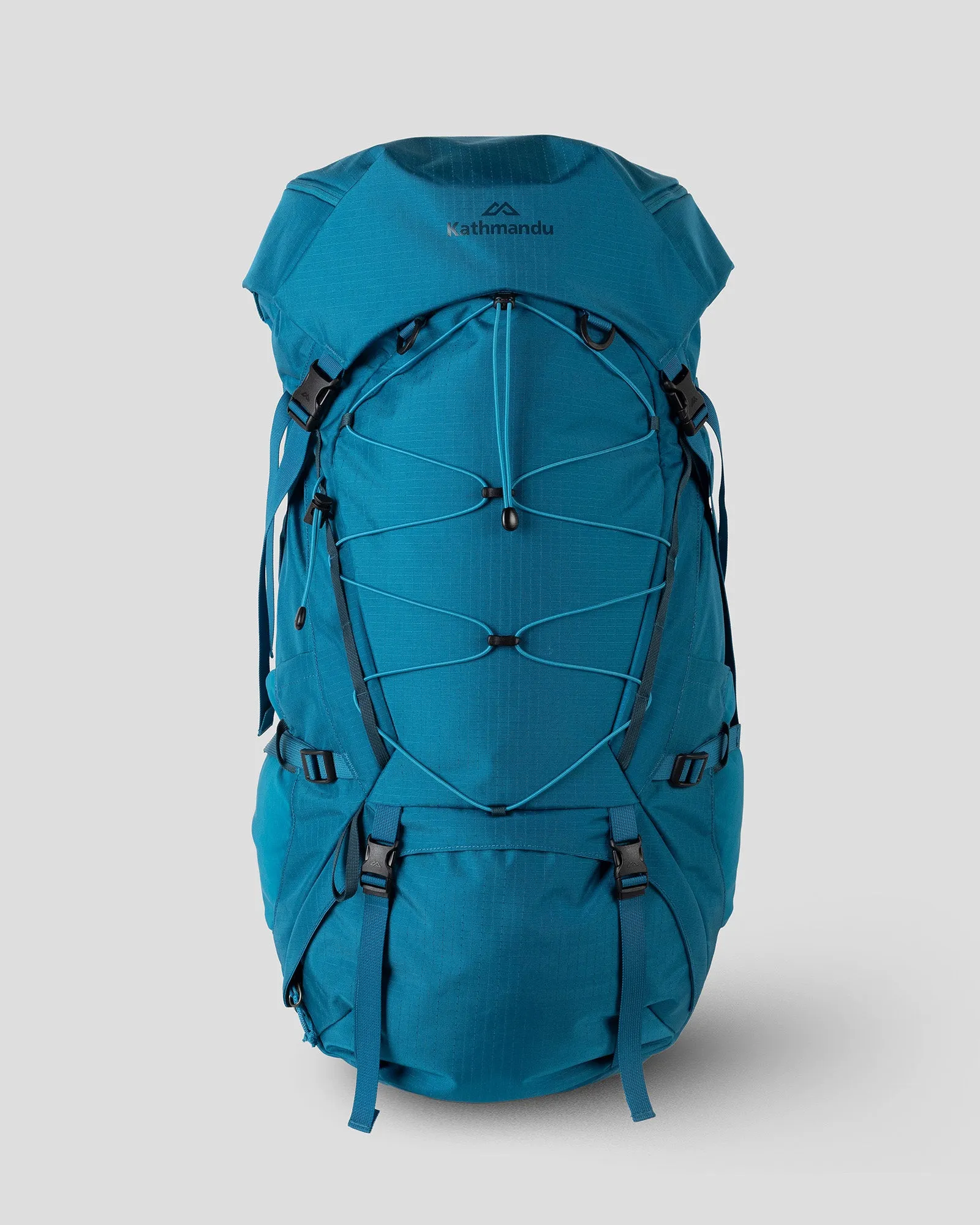 Interloper Pack - 65L - Dark Eddy