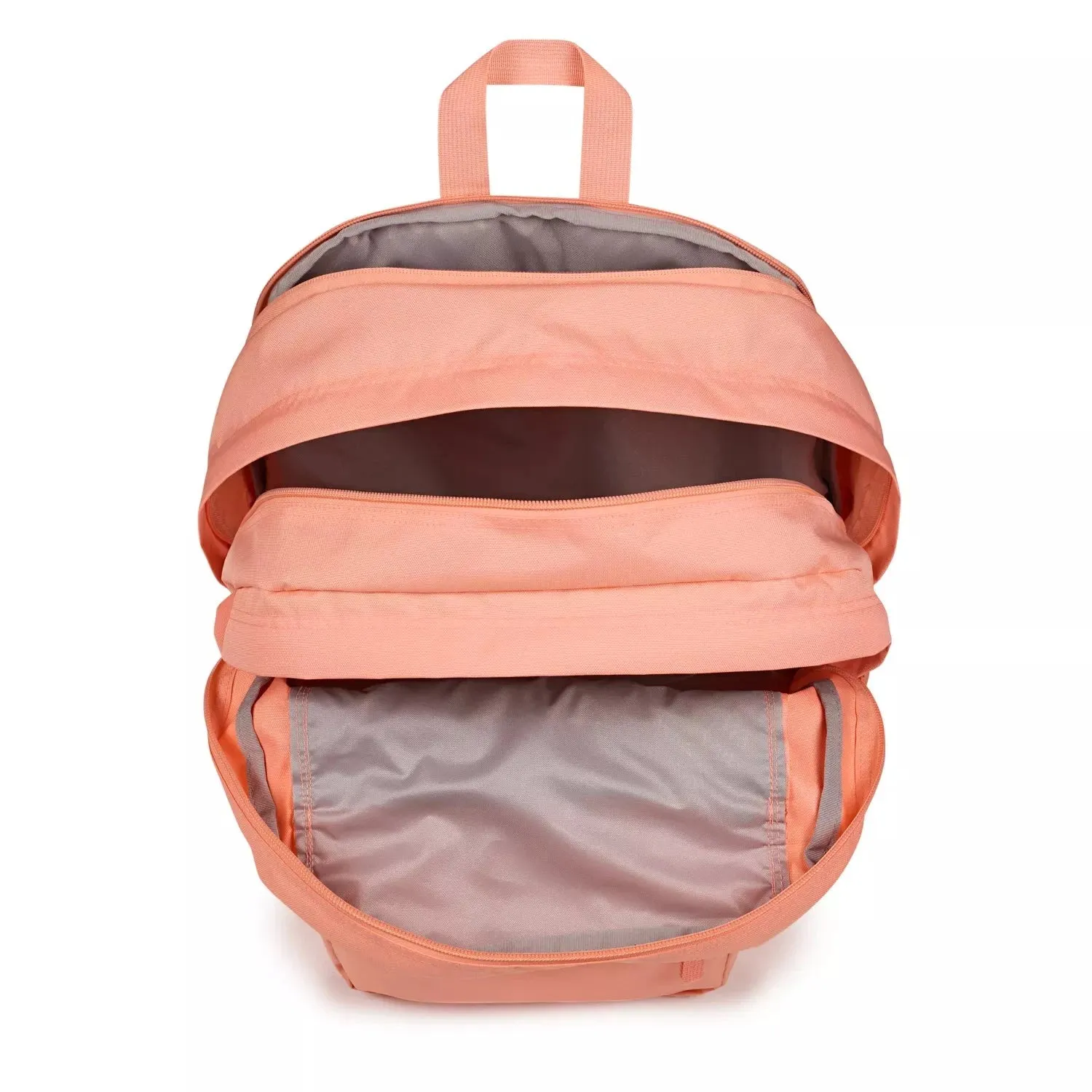 JanSport Big Student Backpack - Peach Bum