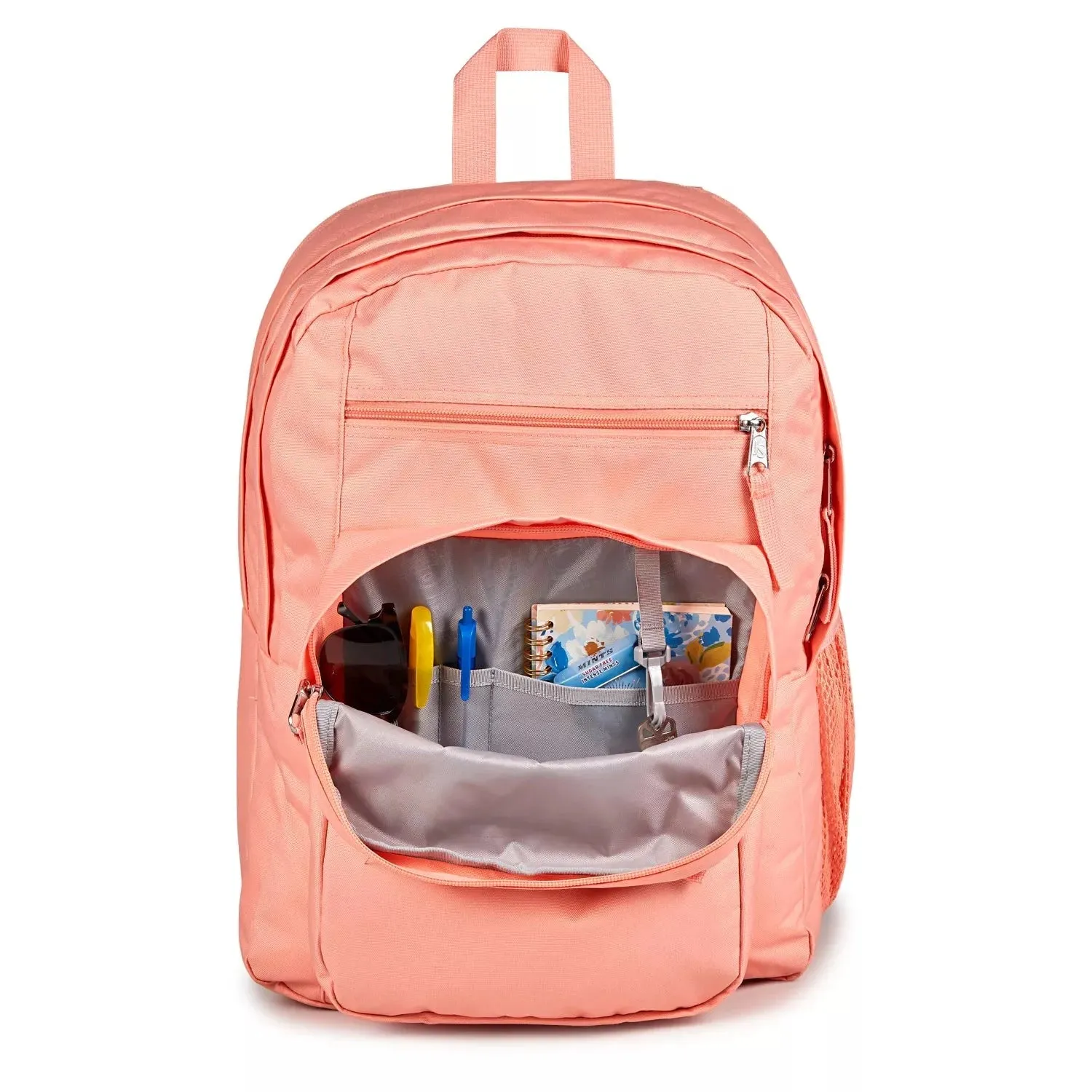 JanSport Big Student Backpack - Peach Bum