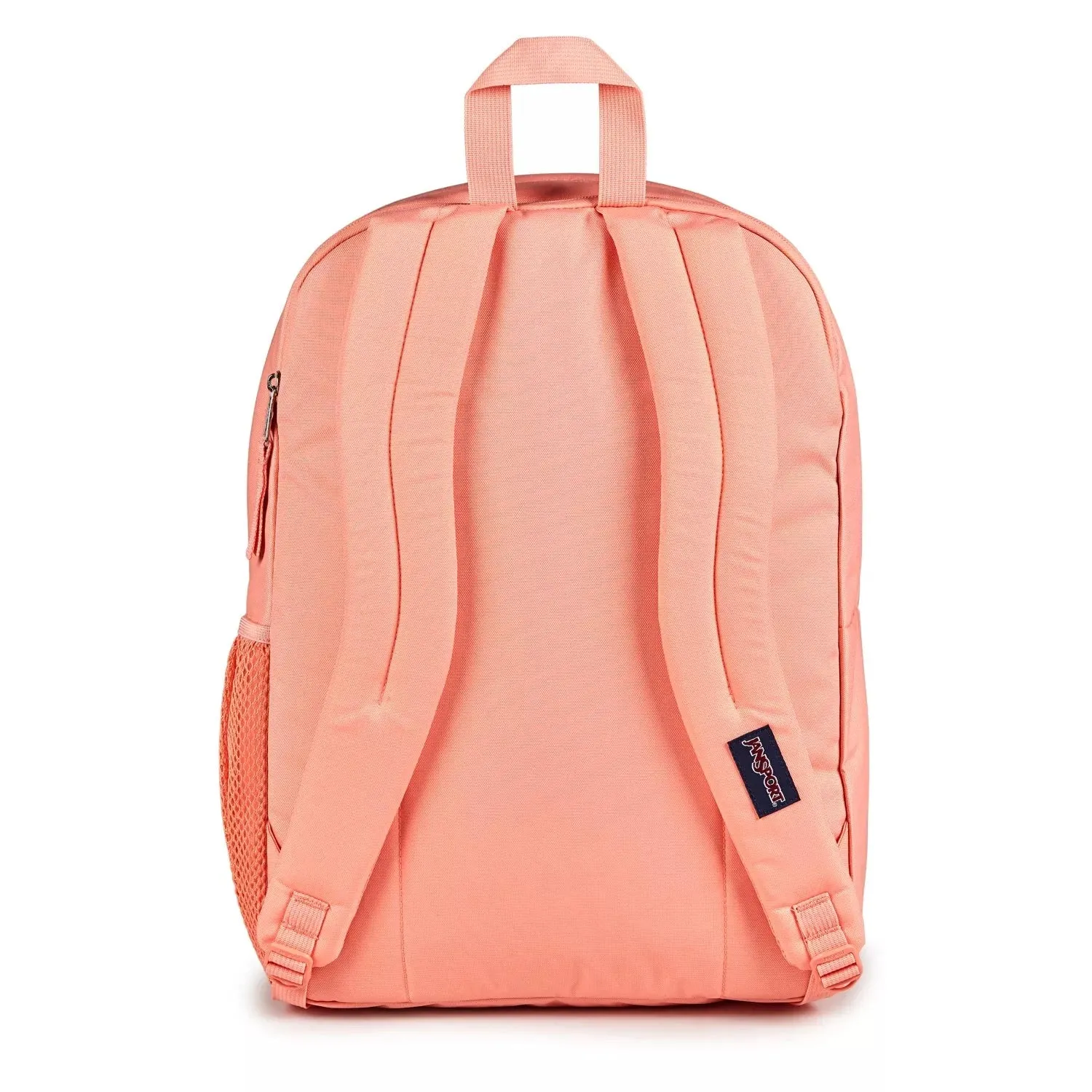 JanSport Big Student Backpack - Peach Bum