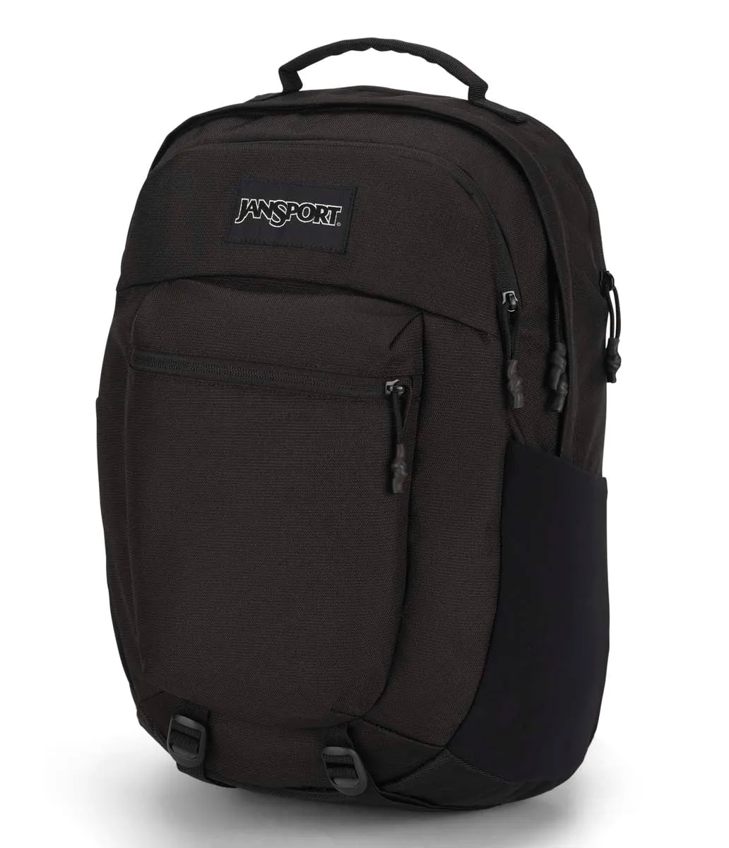 JanSport Journey Pack Backpack - Black