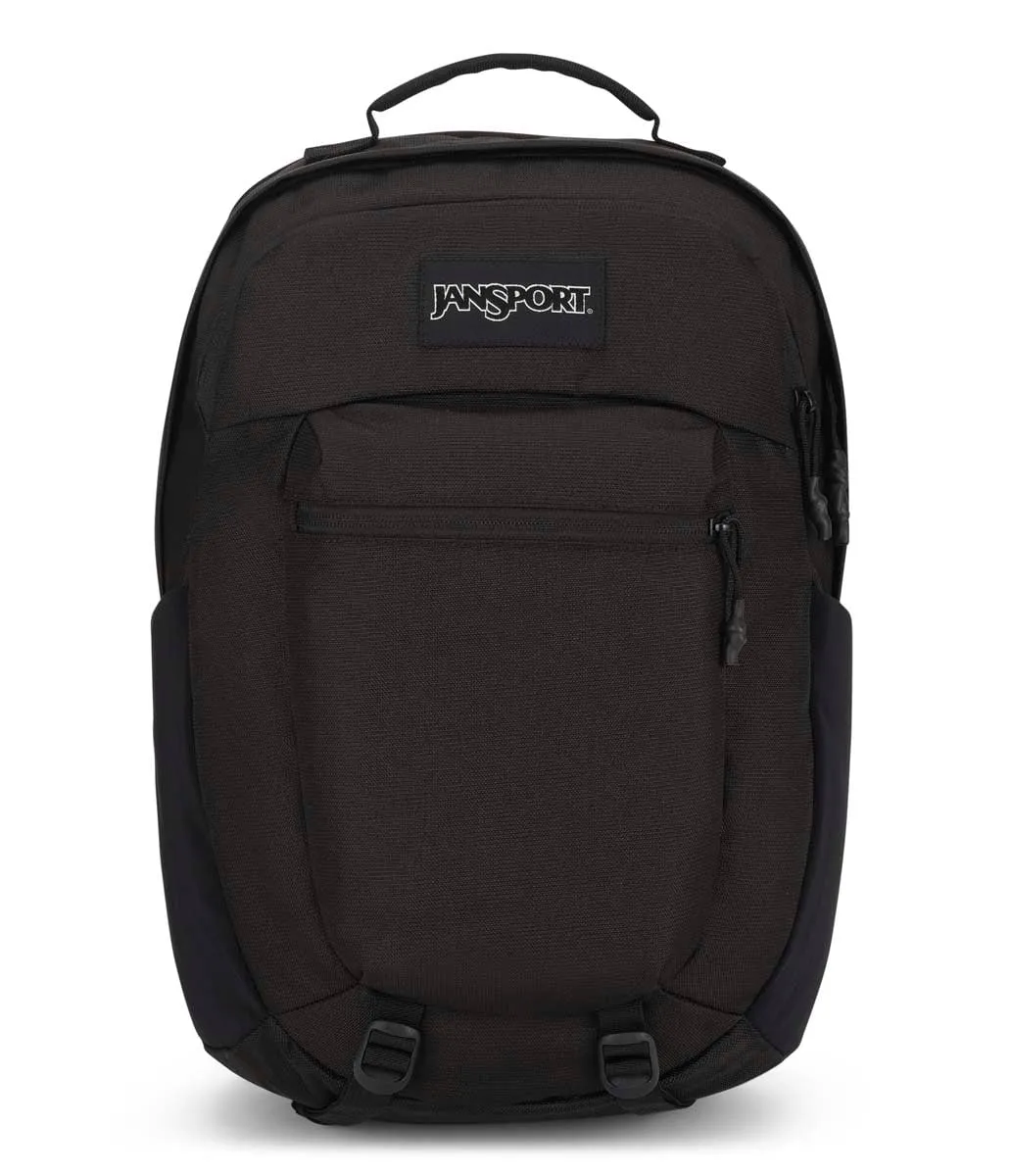 JanSport Journey Pack Backpack - Black