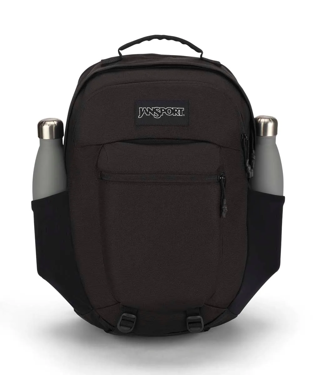 JanSport Journey Pack Backpack - Black