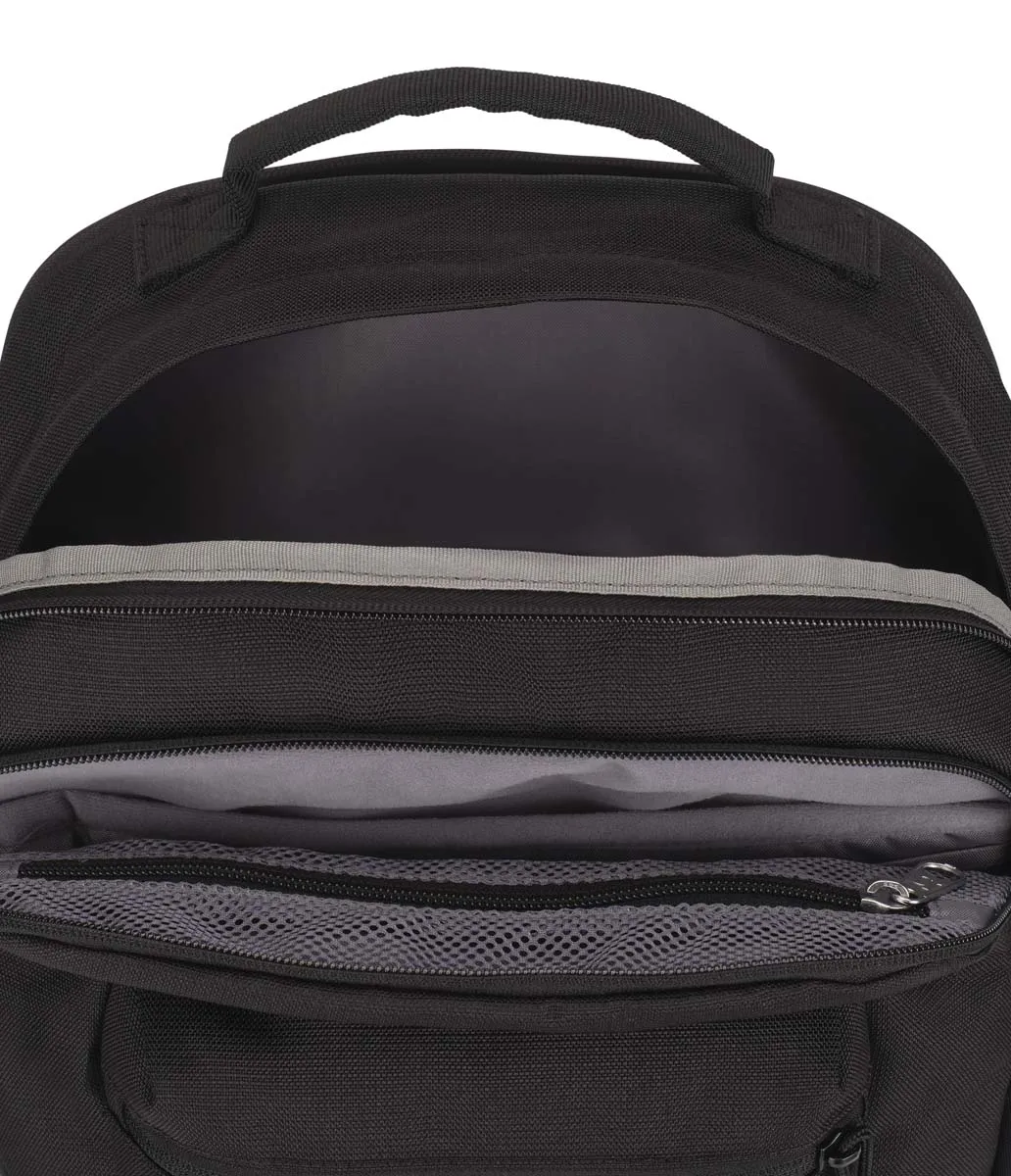JanSport Journey Pack Backpack - Black