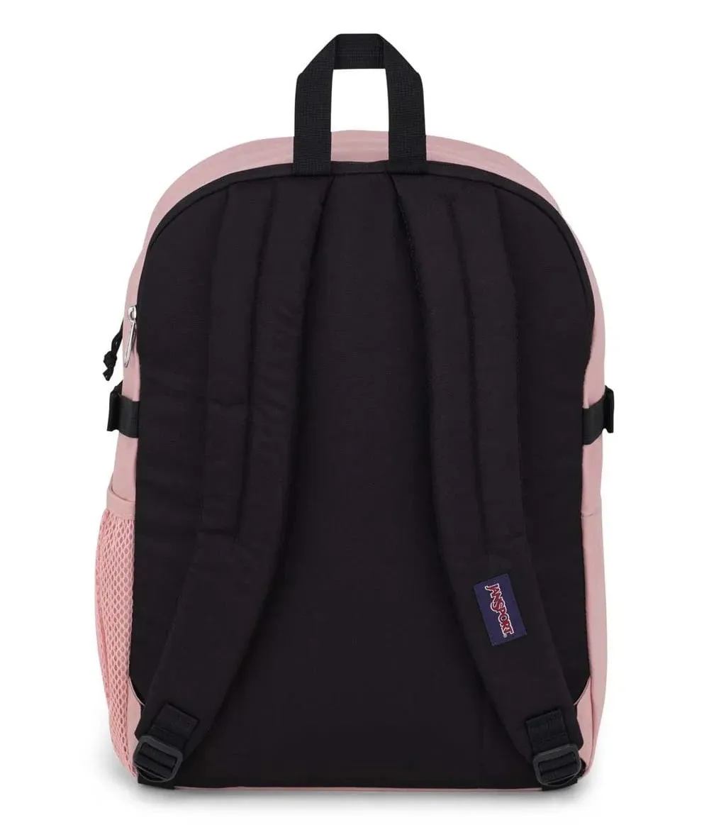 JanSport Main Campus Backpack - Misty Rose