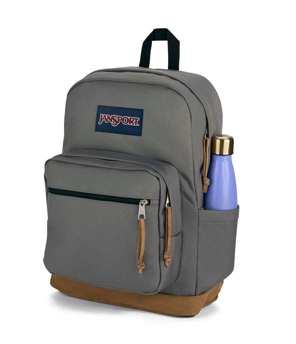 JanSport Right Pack Backpack - Graphite Grey