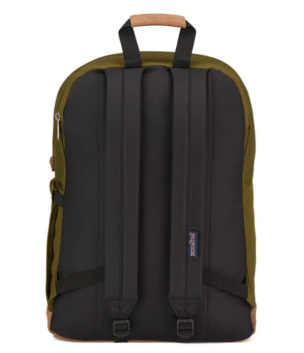 JanSport Right Pack Backpack Premium - Army Green