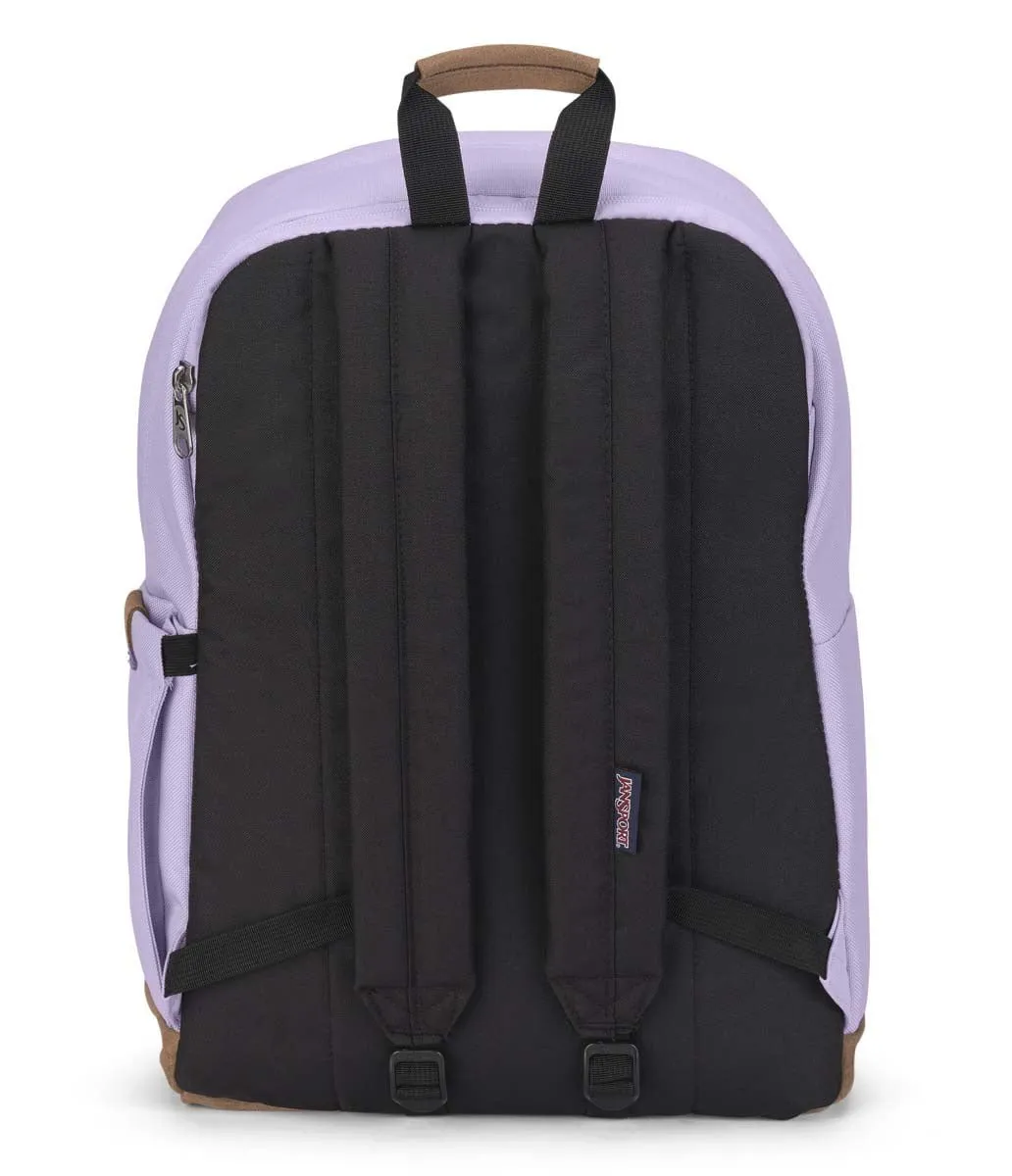 JanSport Right Pack Backpack Premium - Pastel Lilac