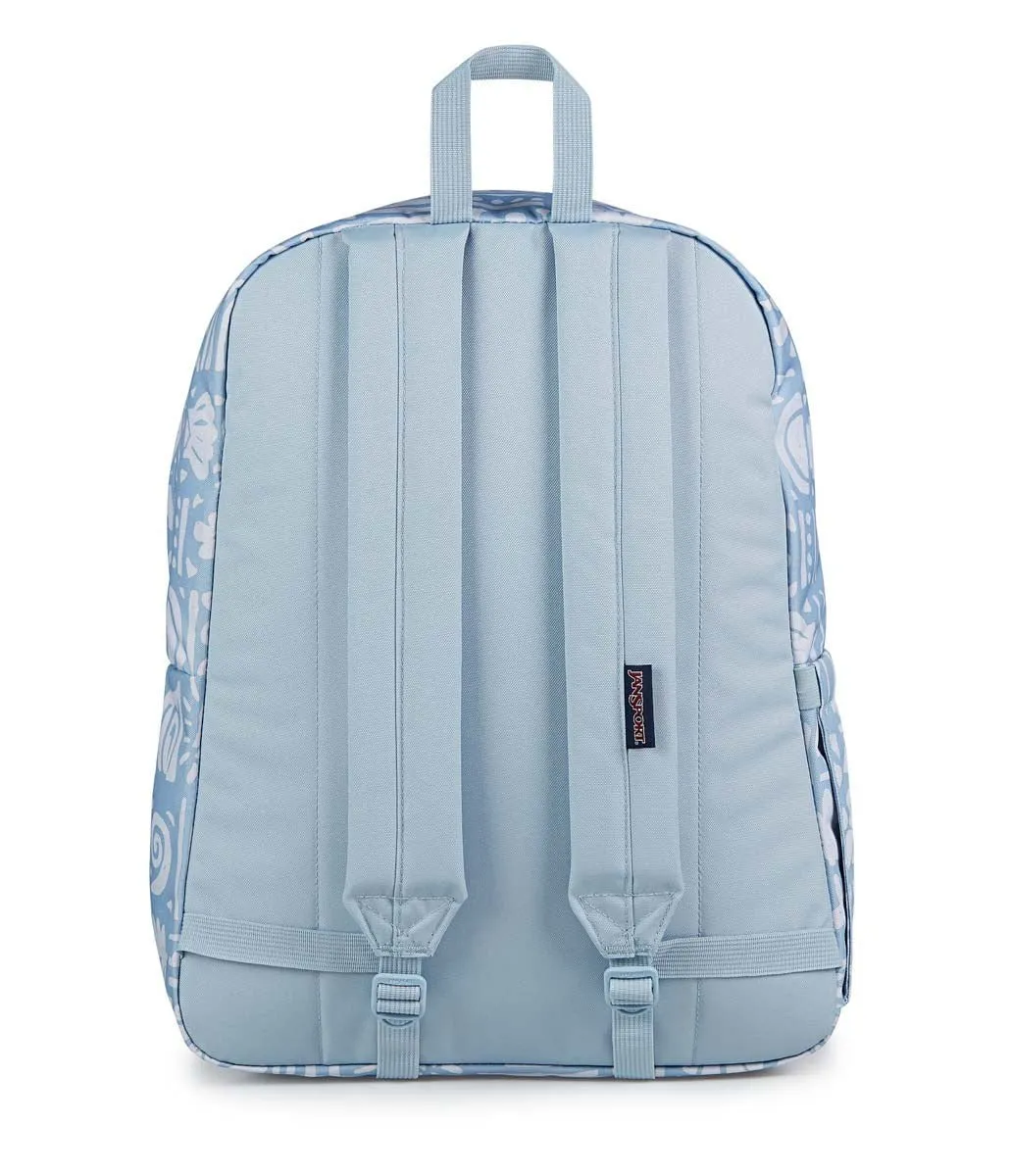JanSport SuperBreak Plus Backpack - Coastal Curiosities