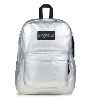 JanSport SuperBreak Plus FX Backpack - Surreal Shine