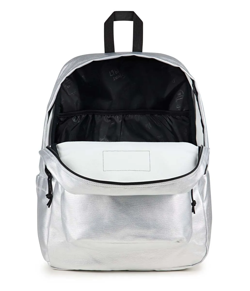 JanSport SuperBreak Plus FX Backpack - Surreal Shine