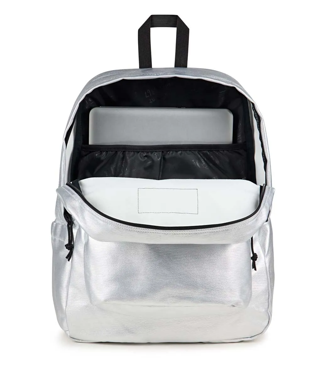 JanSport SuperBreak Plus FX Backpack - Surreal Shine