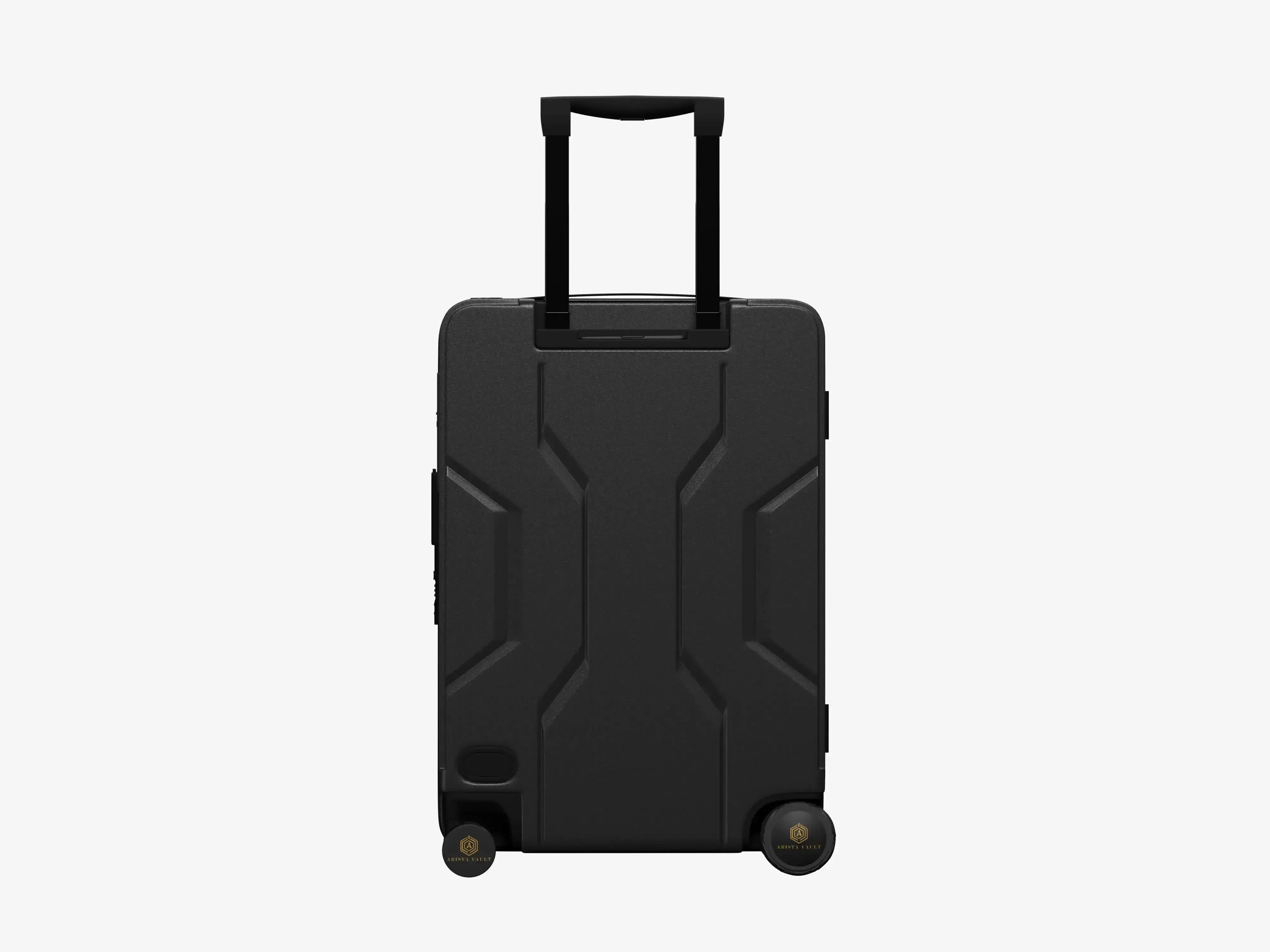 Jarviz Luggage